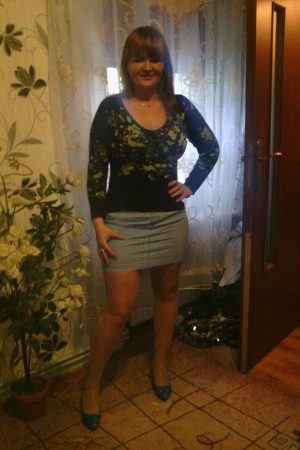 55 Balais, Le Blanc-Mesnil = Dispo Geneviève - rencontre-Cougar-Le Blanc-Mesnil